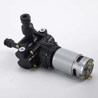 21v อะไหล่เครื่องฉีดน้ำ ปั๊มน้ำ มอเตอร์ หัวฉีดน้ำ มอเตอร์ปั้มเกลียว