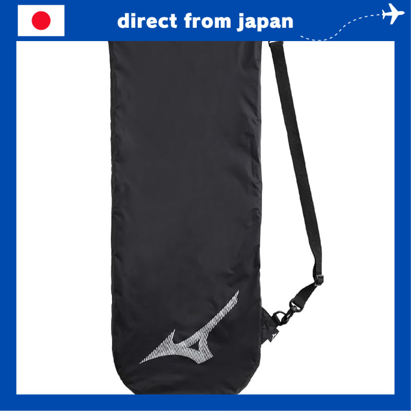 [Mizuno] Racket Case 73JDC004 Black