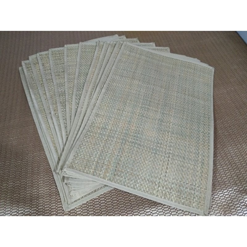 Simalancao Malan ไต้หวันฤดูร้อน 5ZV7 เสื่อพับละเอียดพิเศษขายส่งขายพิเศษหมอนเสื่อนุ่มเสื่อฟาง XUOY