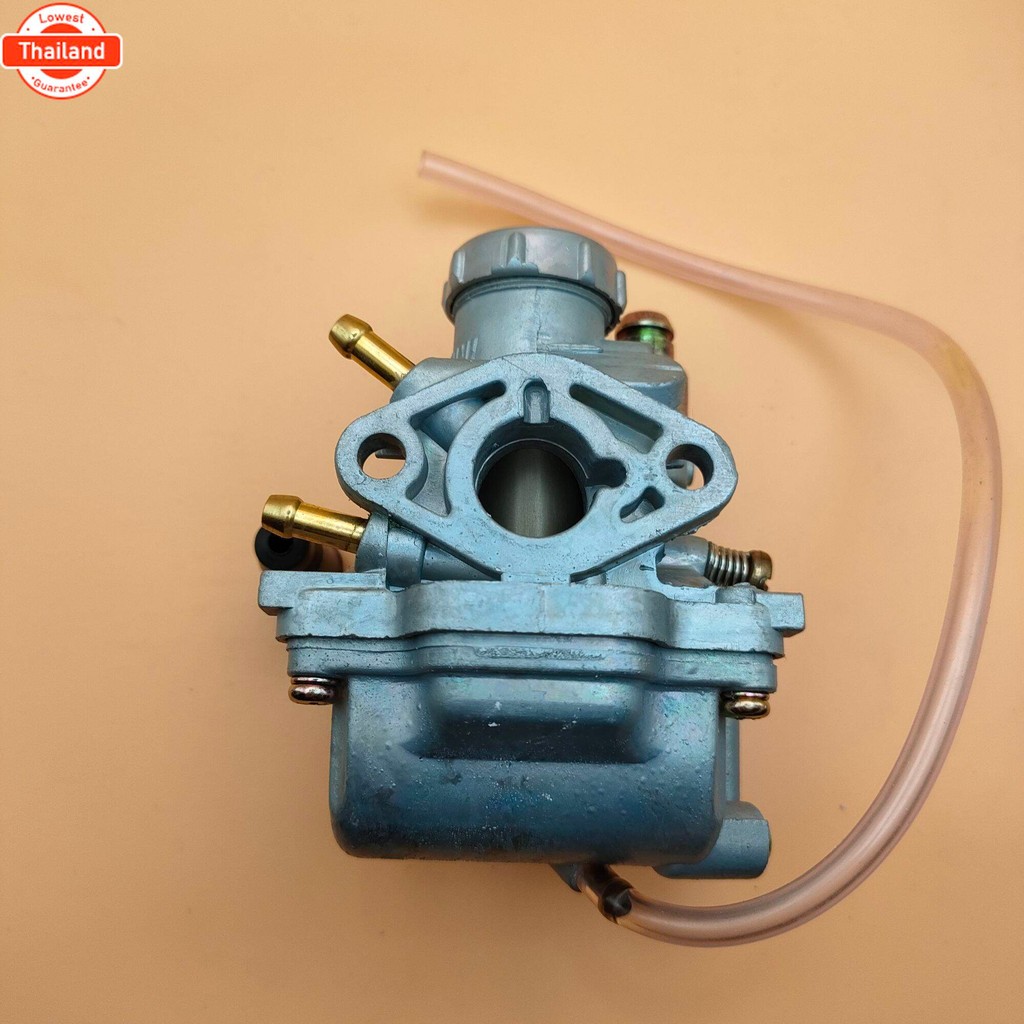 คาร์ูเรเตอร์ RC 100  อะไหล่รถจักรยานยนต์