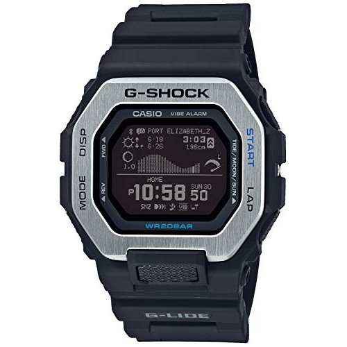 Casio  G-Shock Authorized   G-LIDE GBX-100-1JF