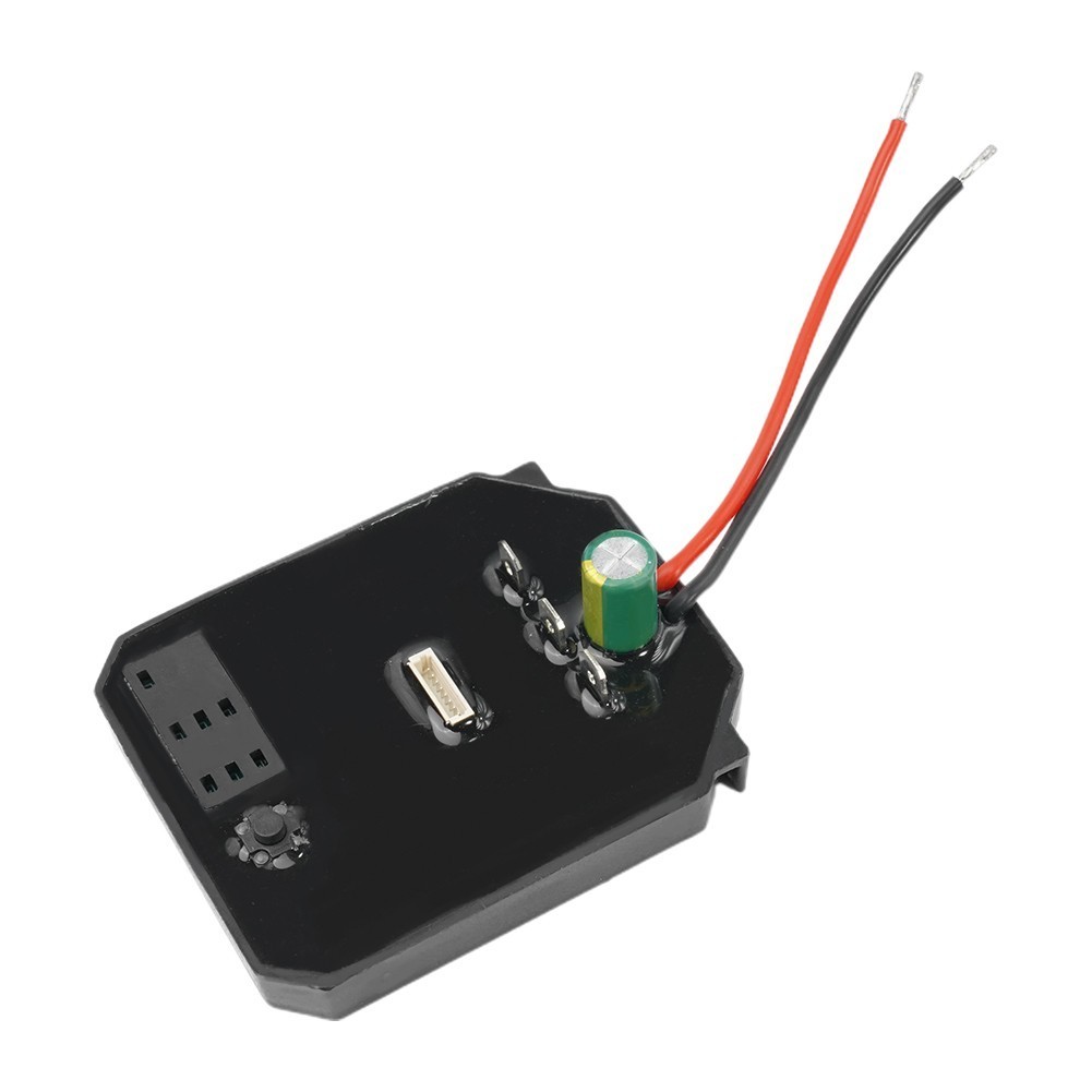 บอร์ดควบคุม 300W สําหรับประแจไร้แปรงถ่าน 18V 21V