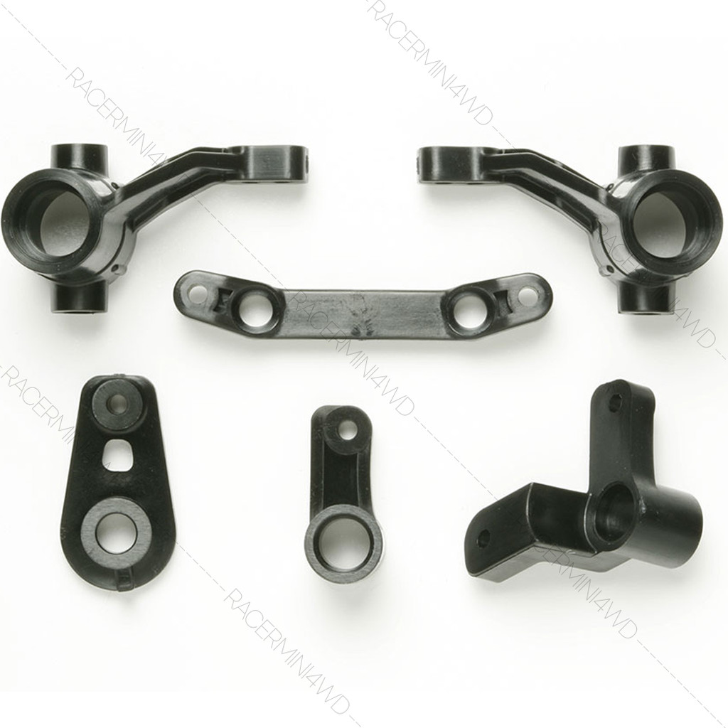 TAMIYA DF-03 C Parts (Front Upright) 51250