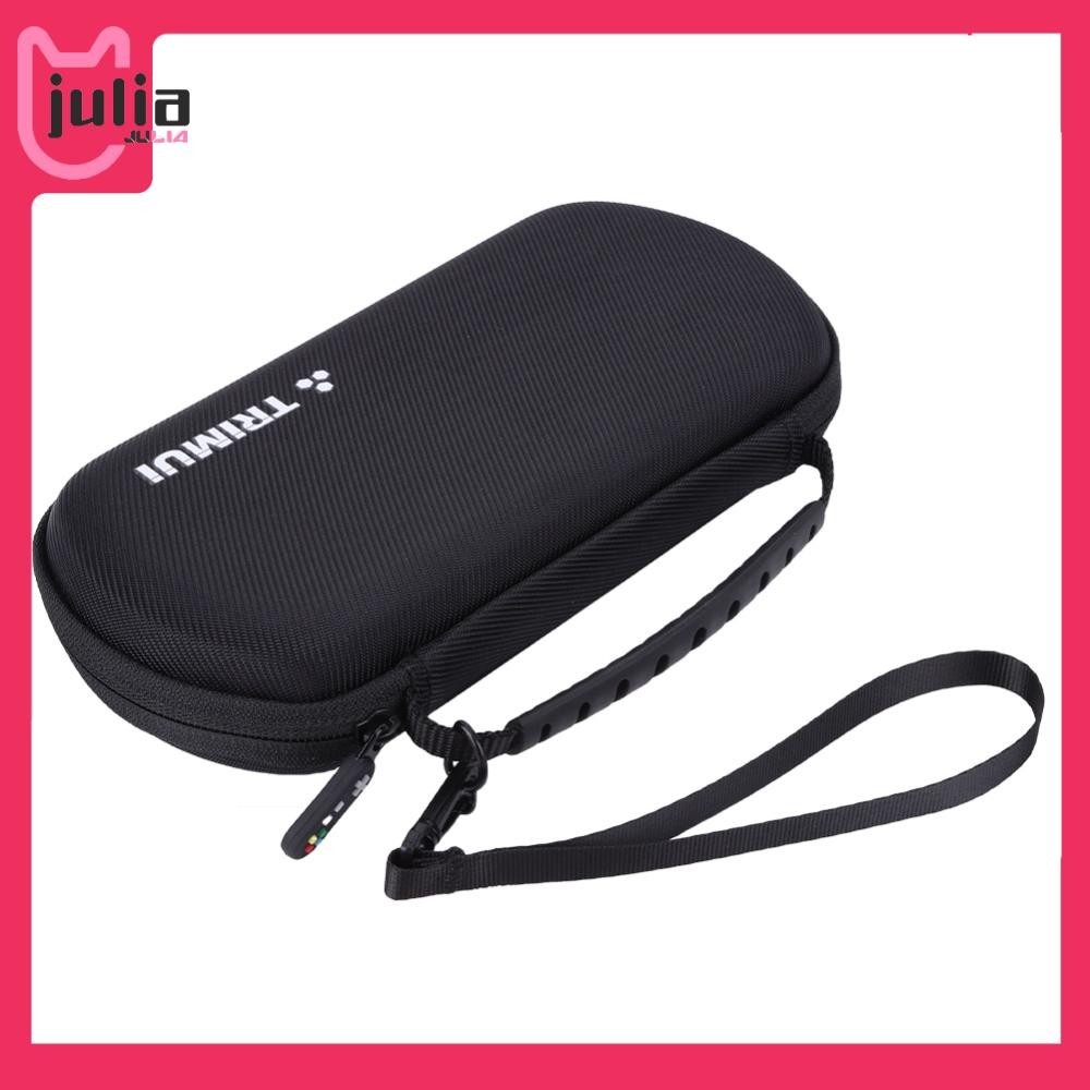 [Julia1.th] Eva Hard Carrying Case Protective Case กระเป๋าเก็บของแบบพกพาสําหรับ Trimui Smart Pro