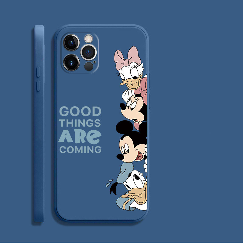 เคส Realme 10T 5G 8i 9i 9 10 4G 10 PRO Plus 5 5I 5S 6I 6 Pro 6S 7i C17 7 2 Pro Narzo 20 8 Pro 4G 8 5G Y013Y - รูปที่ 2