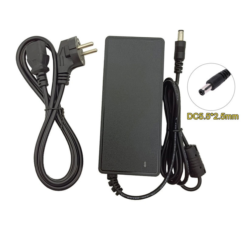 18V 30V 32V 36V 48 โวลต์ 32V 5A 30V 48V Power Adapter 28V 30V5A 32V5A 24V 8A AC/DC Adaptor 30 V แหล่