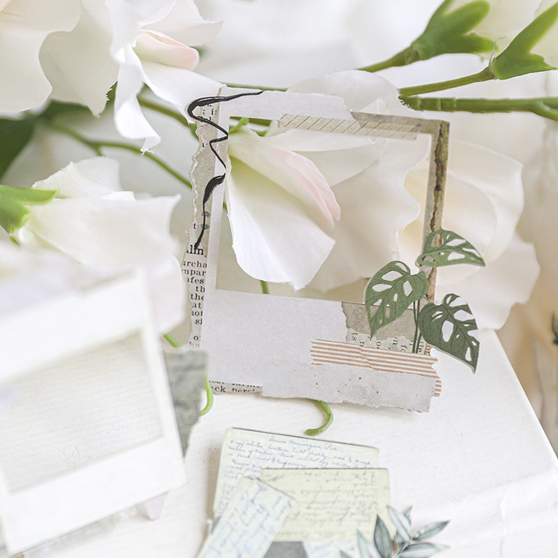 Mr. Paper แพ็ค 15 แผ่น สติ๊กเกอร์การ์ด โทรทัศน์วินเทจ! เครื่องบันทึก โต๊ะเครื่องแป้ง รูปแบบสติ๊กเกอร์ของชุดตก แต่ง สิ่ง ที่แนบมาด้วยมือสร้างสรรค์ สติกเกอร์ตก แต่งการ์ดอวยพร