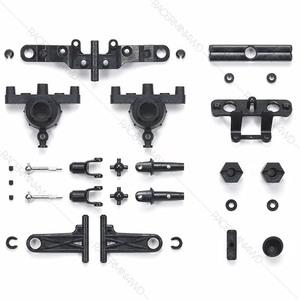 TAMIYA 54951 SW-01 Reinforced C Parts (Joints)