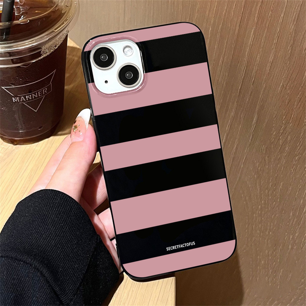 Makeup Mirror เคสทรศัพท์ For For iPhone 17 11 13 16 Pro Max 14 15 12 7 8 Plus Air XR X Xs 17promax เคสโทรศัพท์มือถือ