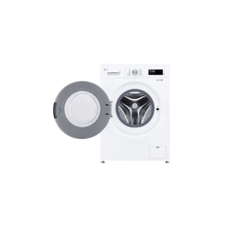LG เครื่องซักผ้าฝาหน้า 7 กก รุ่น FB1207S6W ระบบ Inverter Direct Drive
