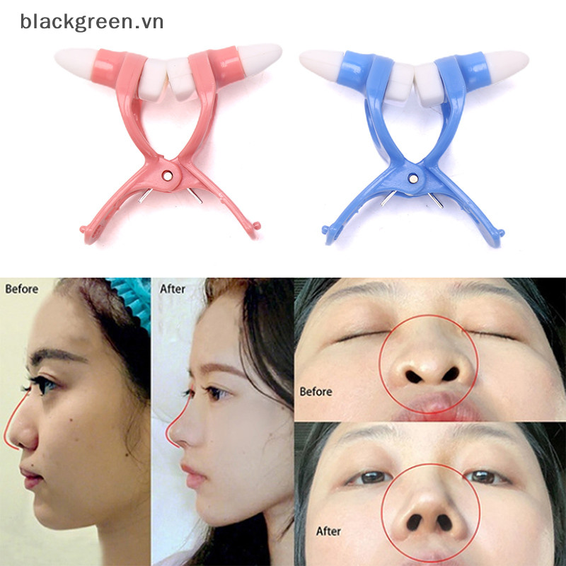 Bgree Nose Up Lig Shaping Shaper Orthopedic Clip Beauty Nose Up Clip Corrector