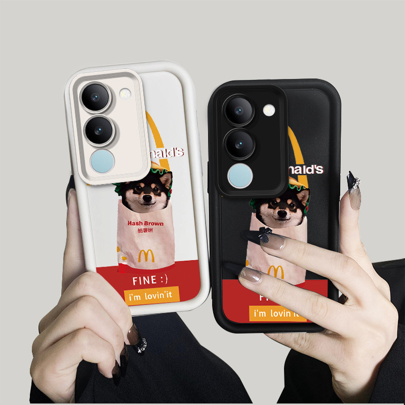 Vivo v11i v15 pro v20 pro v21 v21e v23 v23e v23 pro v25e v25 pro v27e v27 pro v29e v29 pro v29 lite 