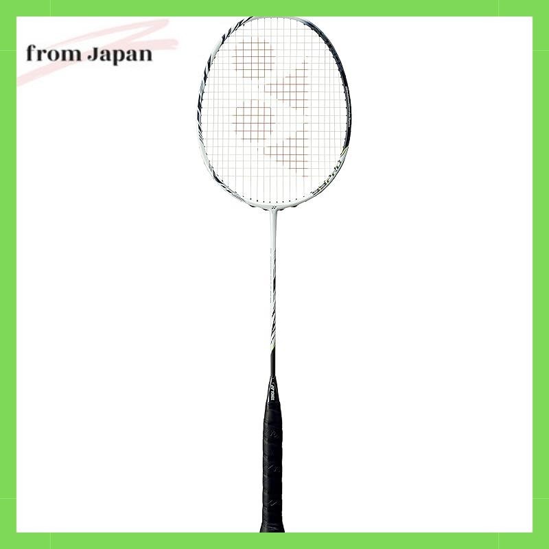 ไม้แบดมินตัน Yonex Astrox 99 Pro รุ่น Advanced White Tiger (825) 3U4 Ax99P
