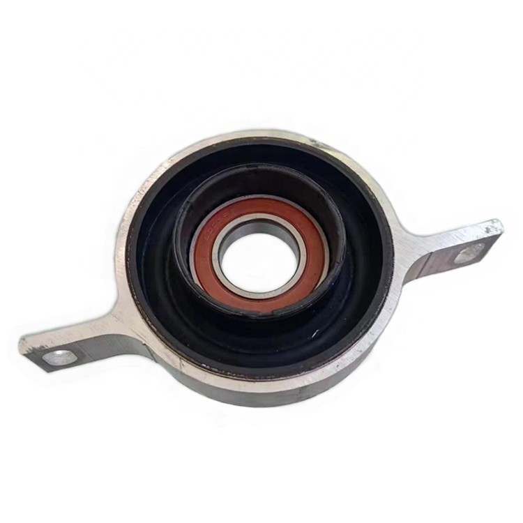 เหมาะสําหรับ BMW 1Series 2Series 3Series Transmission Shaft ยาง Suspension Bearing Drive Shaft Suppo