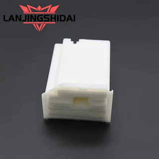 กล่องบํารุงรักษาถังหมึกเสียสําหรับ EPSON L1110 L3110 L3118 L3210 L3150 L3160 L3250 L5190 L5198 L5290 ฟองน้ํา