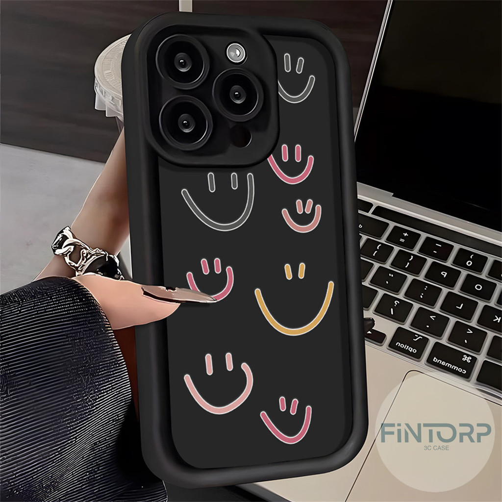เคสทรศัพท์For OPPO A58 A78 A17 A17K A15 A16 A5S A12 A98 A18 A38 A3S A12E A31 A57 A52 A74 A96 A53 A54 A55 Reno 8T 6 5 4G
