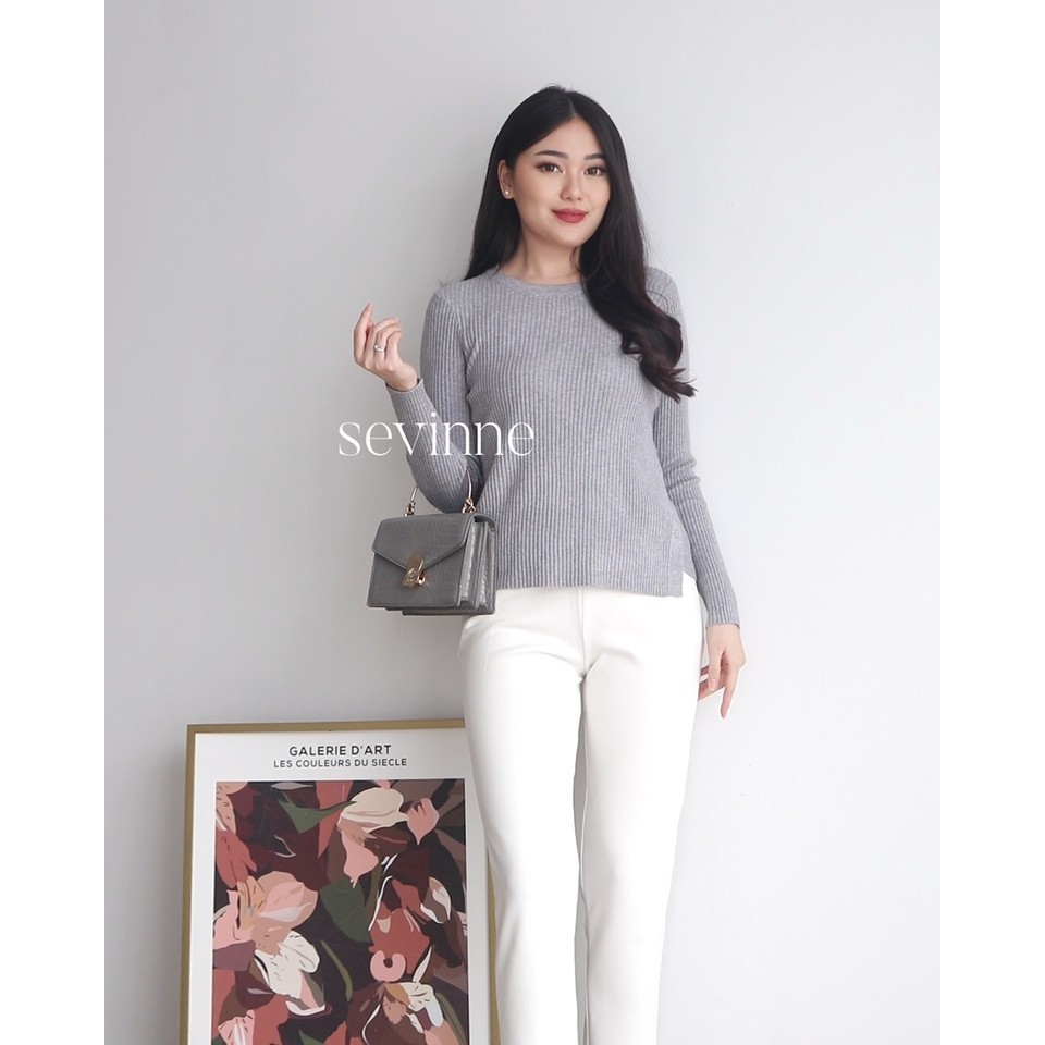 Sevinneclothing - เสื้อ GLENN