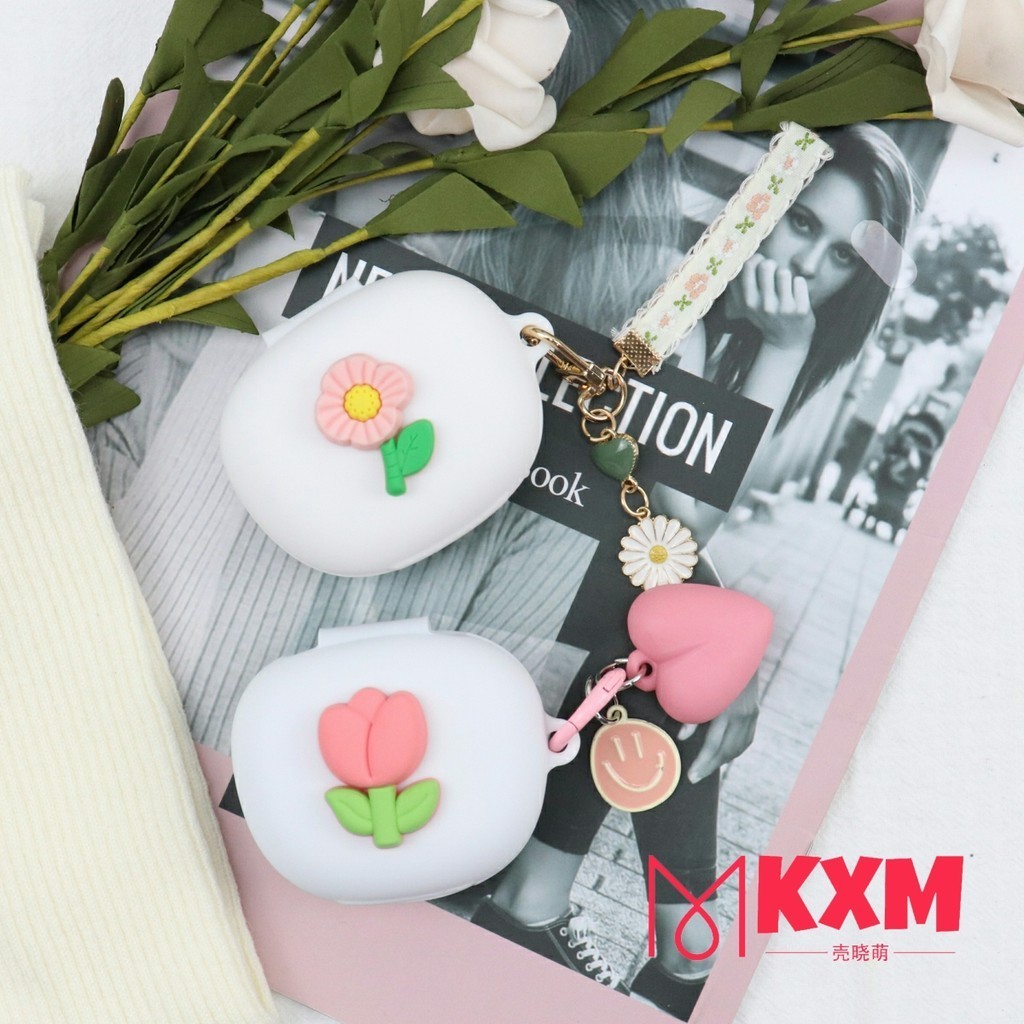 UC36 Edifier NeoBuds Pro case / TWS NB2 /  NB2 Pro / NeoBuds Pro 2 / NeoBuds S / EVO Dustproof Soft 