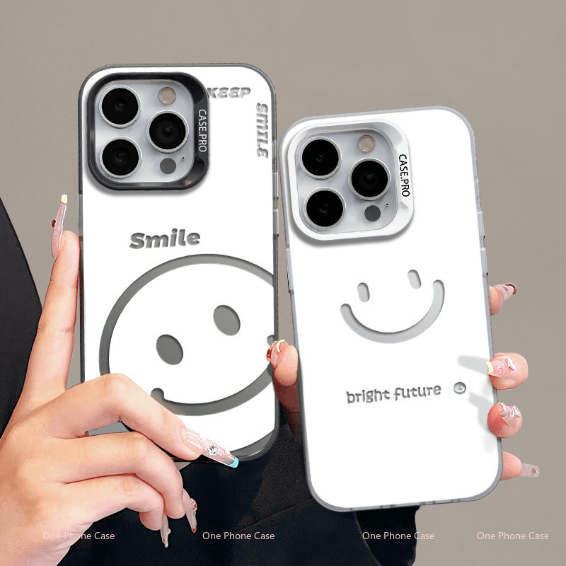 เข้ากันได้สำหรับ เคสไอโฟน เคสไอโฟน iPhone15 14 13 12 11promax xsmax xs xr x 7p 8plus เคส hxmscy250/251