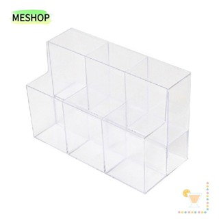 ฉัน ภาชนะใส่ปากกา,อะคริลิเรียงลําดับการจัดเก็บผู้ถือปากกา,ที…