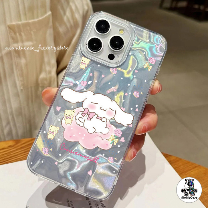 For เคสไอโฟน11 13 ลายการ์ตูน เคสโทรศัพท์ Cartoon Case For IPhone 11 13 12 14 15 Pro Max X XS 6 7 8 Plus XR SE Plus เคส