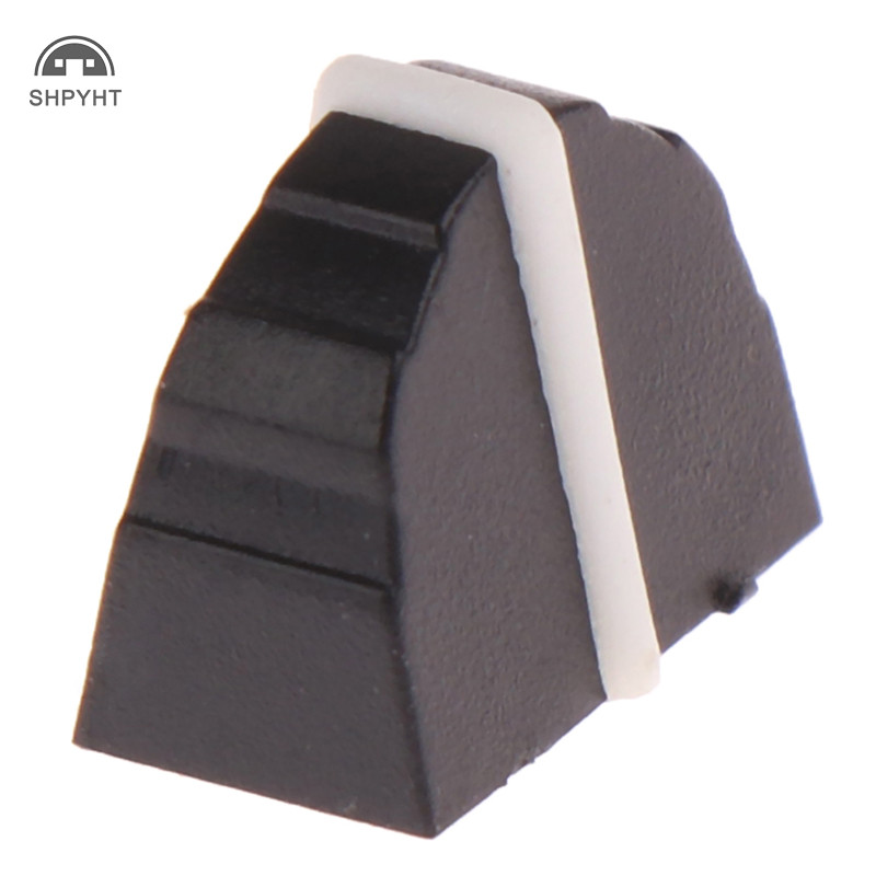 SHPYHT 10pcs DBX2231 Equalizer Fader 11MMX9MM หลุม 4 มม. Potentiometer Fader ลูกบิดใหม่ ราคา ถูกที่สุด ดีลบีเคเค แกลเลอรีภาพที่ 6