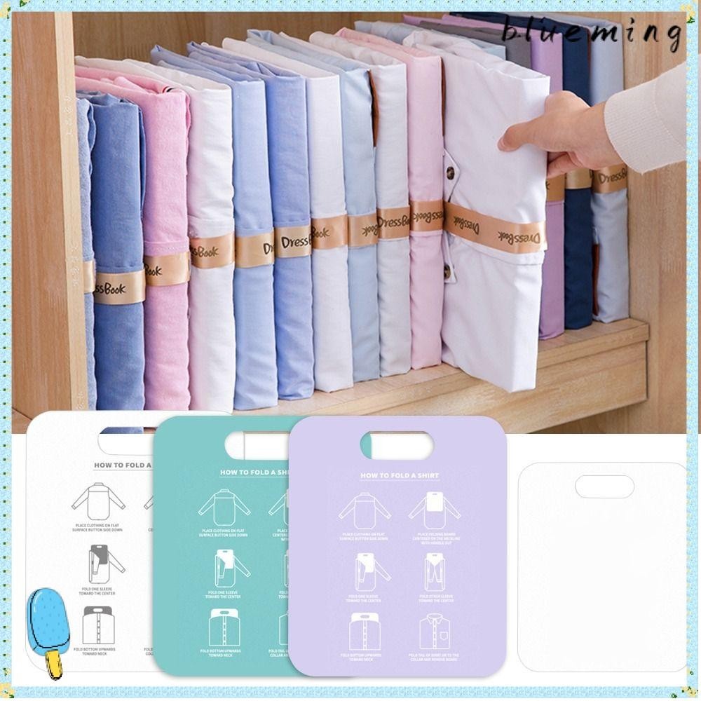 Blueming2 บอร์ดพับ คุณภาพสูง สําหรับผู้ใหญ่ เด็ก เสื้อผ้า ที่จําเป็น