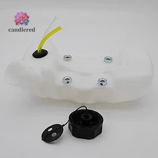 การใช้ถังสําหรับ BC4310 G4K G45L Husqvarna 143 T35 446R 443R 236R T35 Trimmer เครื่องตัดแปรง candlered