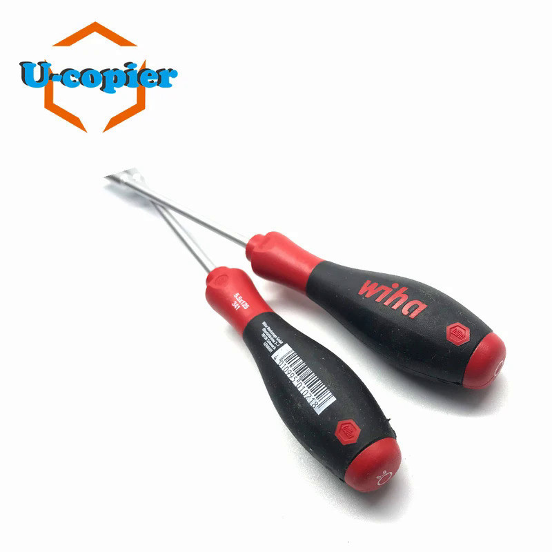 5.5mm Germany Printer Wiha Screwdriver for XEROX machine special Permanent strong magnetic 5.5 125mm