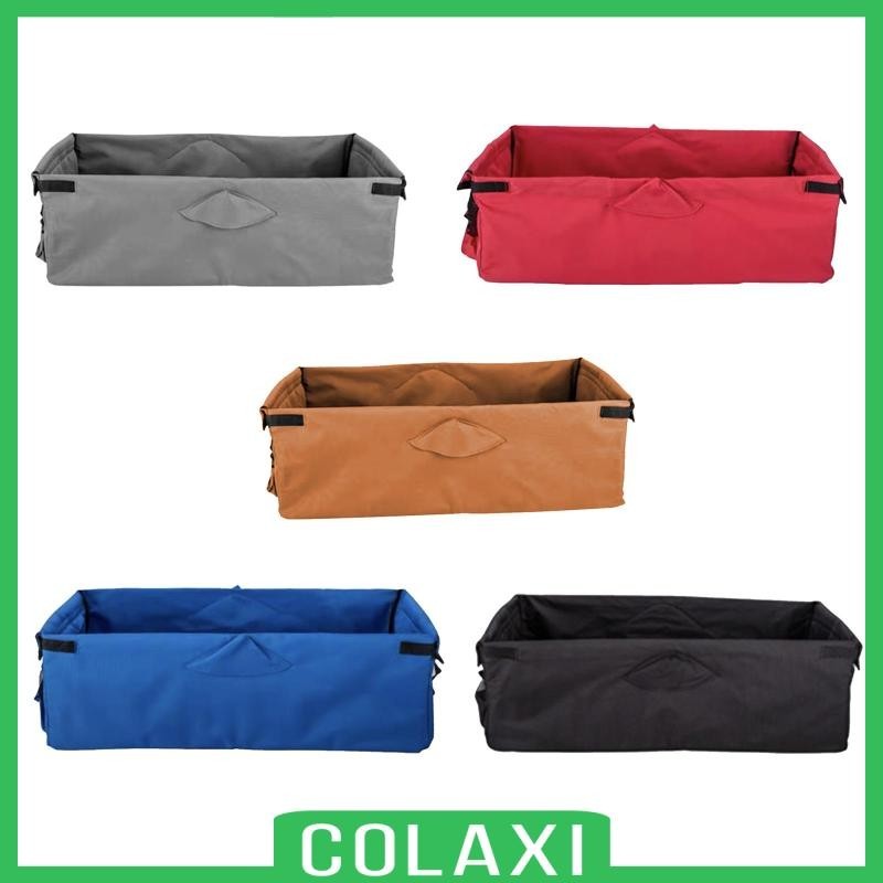 [Colaxi] Utility Wagon Cart Liner Outdoor Camping Oxford Cloth Liner