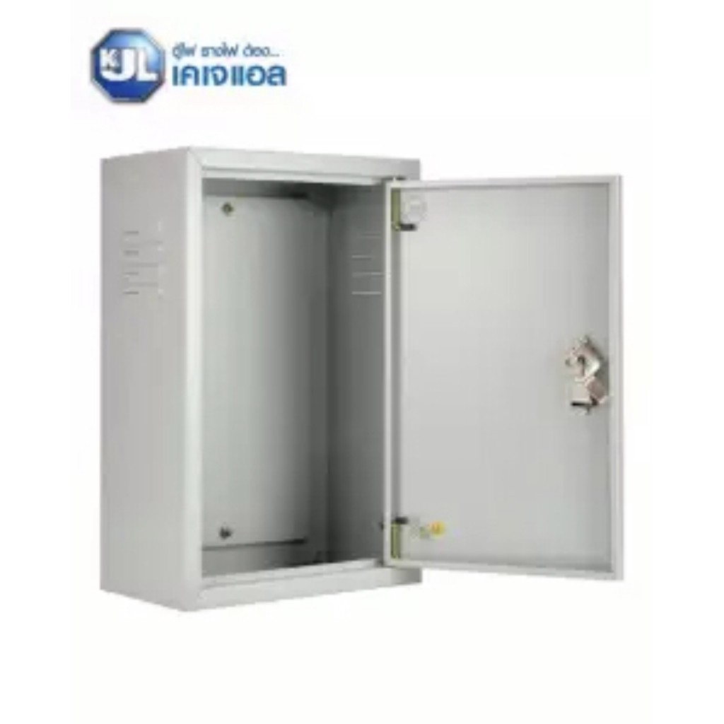 กลอน KJL ตู้ไฟสวิทช์บอร์ดไซร์มาตรฐาน แบบธรรมดา KBSS