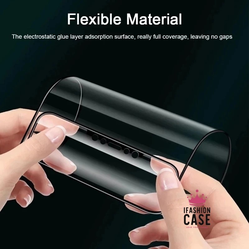 ฟิล์มกันสปายหน้าจอ for Vivo Y17S Y21 Y28 Y03 Y11 Y20 Y15S Y100 Y22 Y36 Y15 Y18 Y31 Y12S V19 V29E V23 ฟิล์มกันรอยหน้าจอ - รูปที่ 4