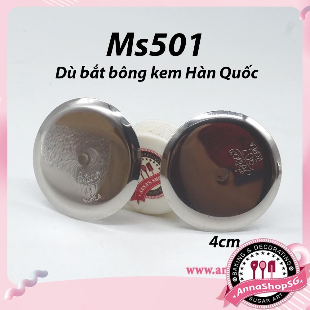 MS501 KOREAN ICE CREAM UMBRELLA 907