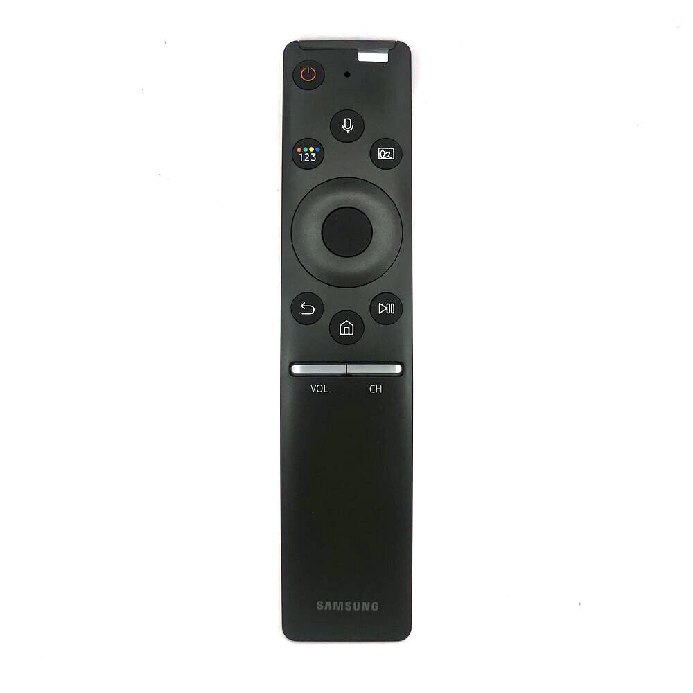 ใหม่ BN59-01298G สําหรับ Samsung Smart Voice TV รีโมทคอนโทรล QA55Q8FNAW Q6 Q7 Q8