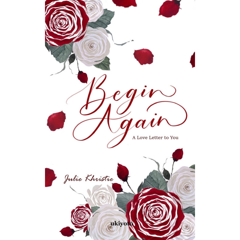 Begin Again - หนังสือปกอ่อน - อังกฤษ - 9789360161699