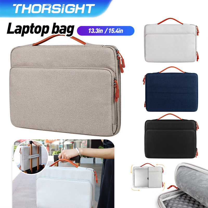Notebook Laptop case กันกระแทก360 กันน้ำ กันรอยขีดข่วน 13 นิ้ว 14 นิ้ว 15 นิ้ว สําหรับ กระเป๋าใส่แล็ปท็อป