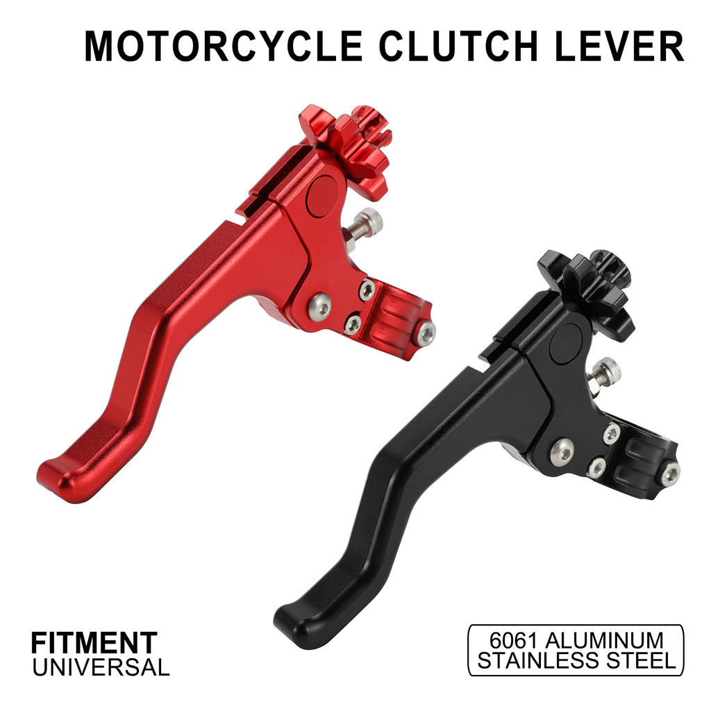 JFG RACING cable clutch motorcycle Clutch Lever