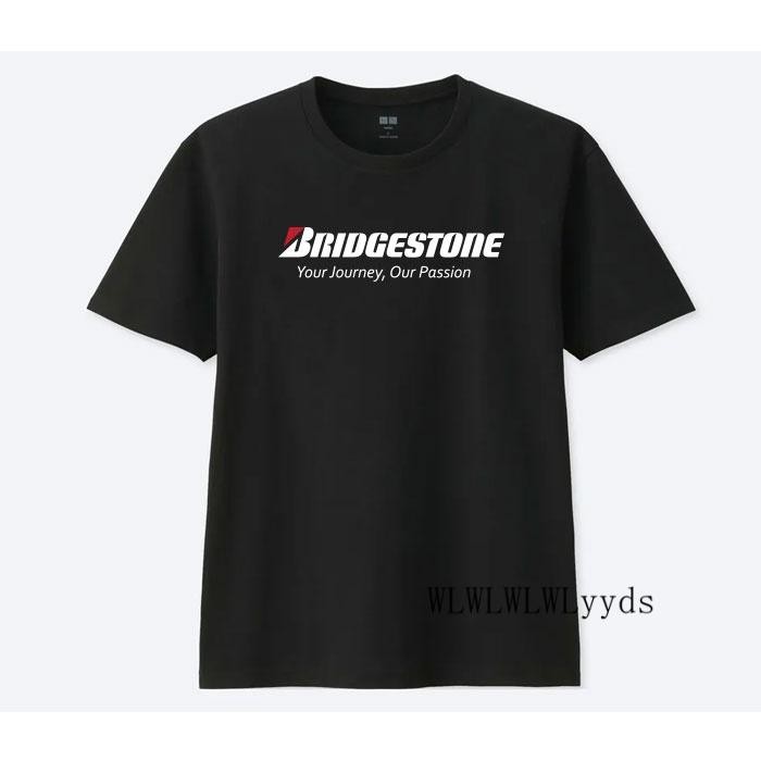 TIRE RACING T SHIRT  เสื้อยืด รถซิ่ง  T-shirt S-5XL