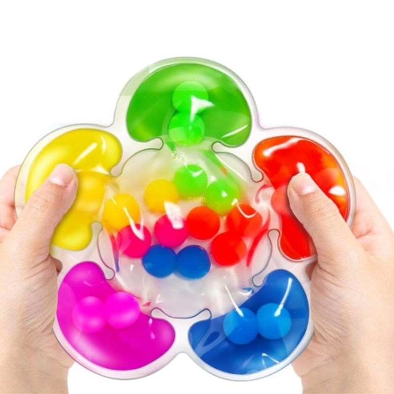 Youn Montessoris การจับคู่สีกิจกรรมชุดสนุกการเรียนรู้ของเล่นอุปกรณ์เสริมหัตถกรรมสําหรับเด็กอายุปรับปรุง Coordinati