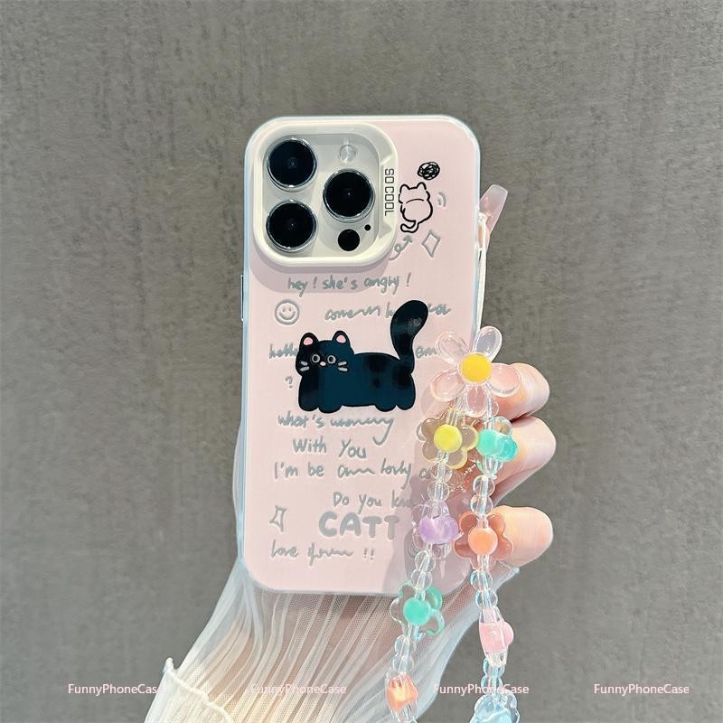 เข้ากันได้สำหรับ เคสไอโฟน เคสไอโฟน iPhone15 14 13 12 11promax xsmax xs xr x 7p 8plus เคส HXMSCY360GS
