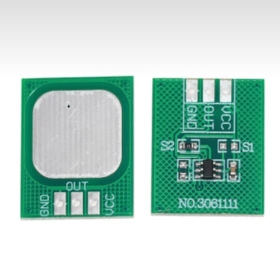 DP99 TTP223-BA6 TTP223 เซนเซอร์โมดูลสัมผัส