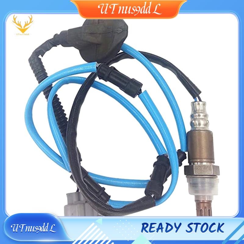 [UTnus9ddL] เซ็นเซอร์ออกซิเจนด้านหน้าต้นน้ําสําหรับ Honda Accord 2.0L 2003-2007, 36531-RAC-U01 36531