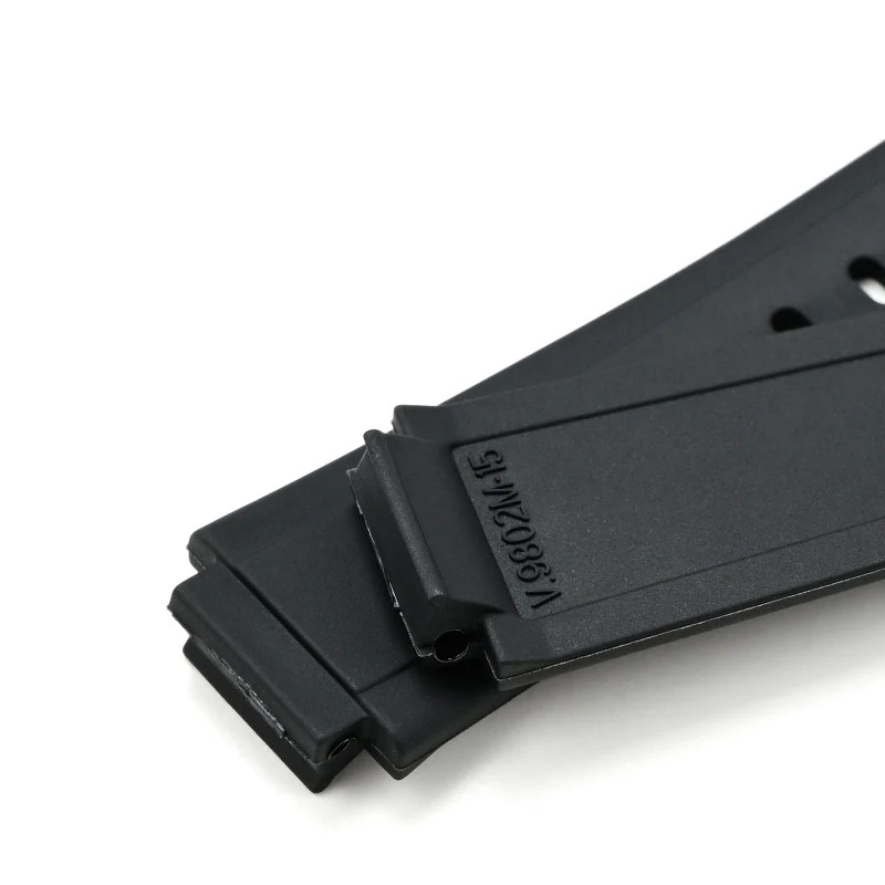 ยางเรซิ่นสายนาฬิกาสําหรับ Casio AW-90H-7E / AW-90H-9E AW-90H -7B/ AW-90H - 2B เปลี่ยนสายรัดข้อมือเข็มขัดอุปกรณ์เสริม