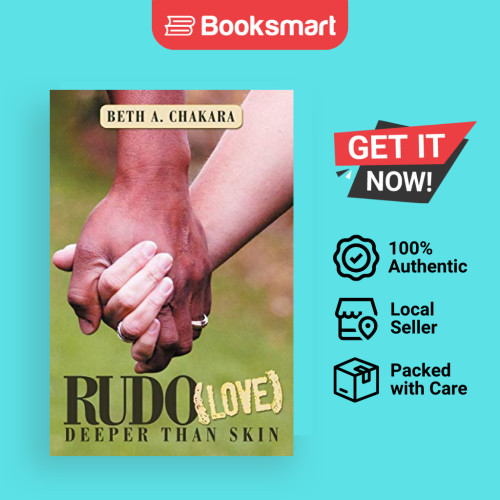 Rudo Love - ปกอ่อน - อังกฤษ - 9781449775988
