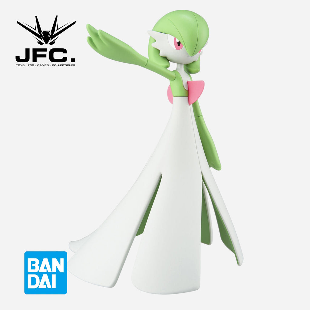 Pokemon PLAMO COLLECTION 49 SELECT SERIES GARDEVOIR