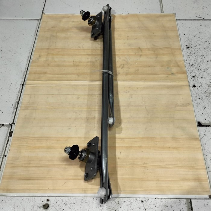 Link Wiper Asm Assy Set ที่ปัดน้ําฝนแบบกลไก ISUZU ELF NMR 71 81 NLR 85