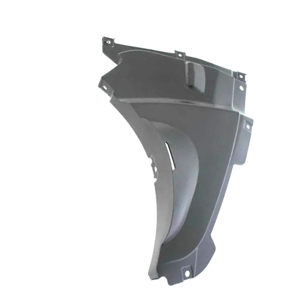 ไลเนอร์การ์ดสาดหน้าซ้าย 51718055019 สําหรับ BMW 320i 328d 328i 330i 335i 340i