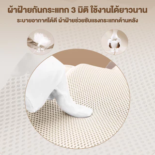 กระเป๋าเป้สะพายหลัง เป้เดินทางกันน้ำ กระเป๋าคอมพิวเตอร์ กระเป๋าเดินทางระยะสั้น ขึ้นเครื่องบินได้ ถุงแยกเปียกและแห้ง