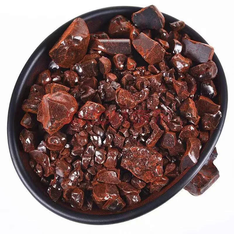 Dragon's Blood Resin Incense 100g 100% Natural High Quality Purification Protection Exorcism Incense