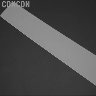 Concon กีตาร์ Fingerboard Dust Guard ฟรีแผ่นป้องกันสำหรับเครื่องสาย